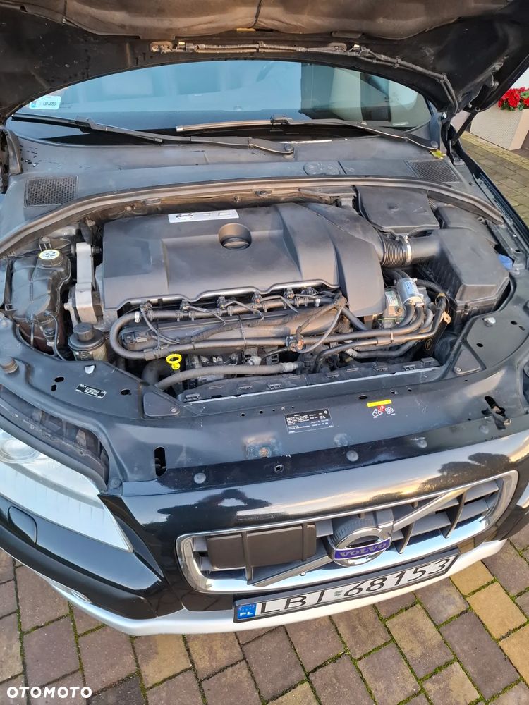 Volvo XC 70 T6 AWD Summum - 15