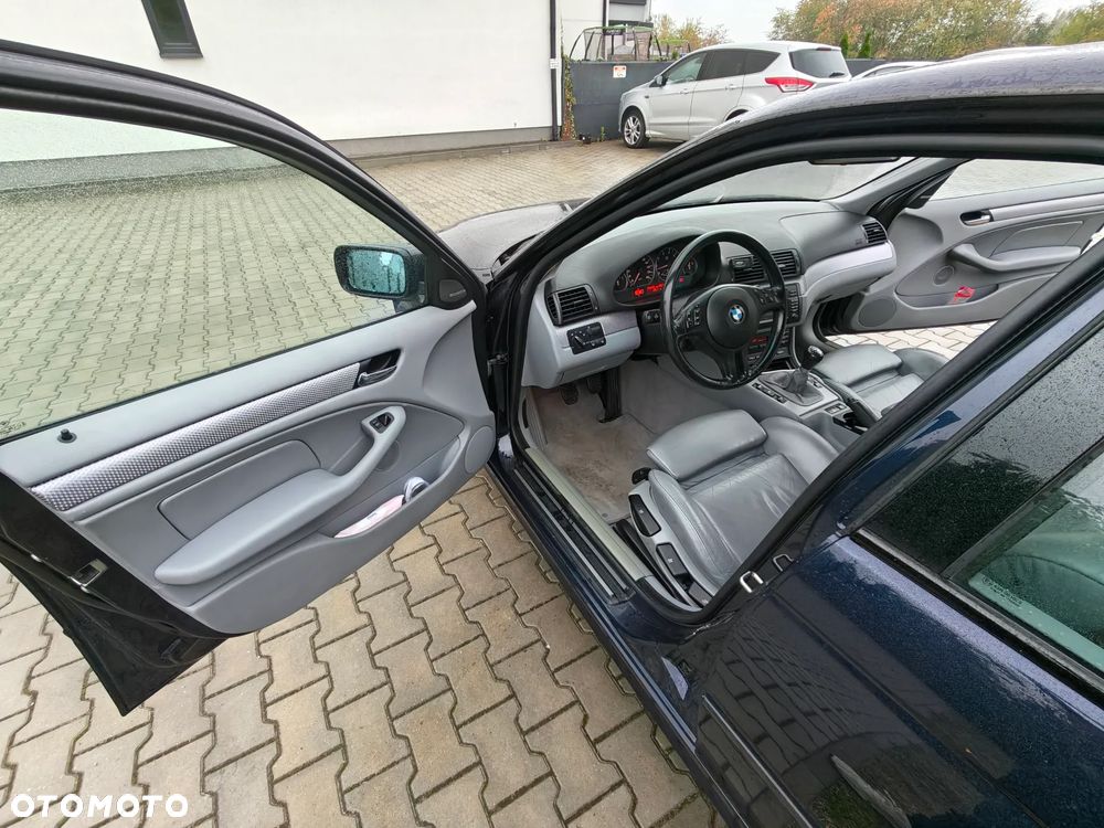 BMW Seria 3 - 16