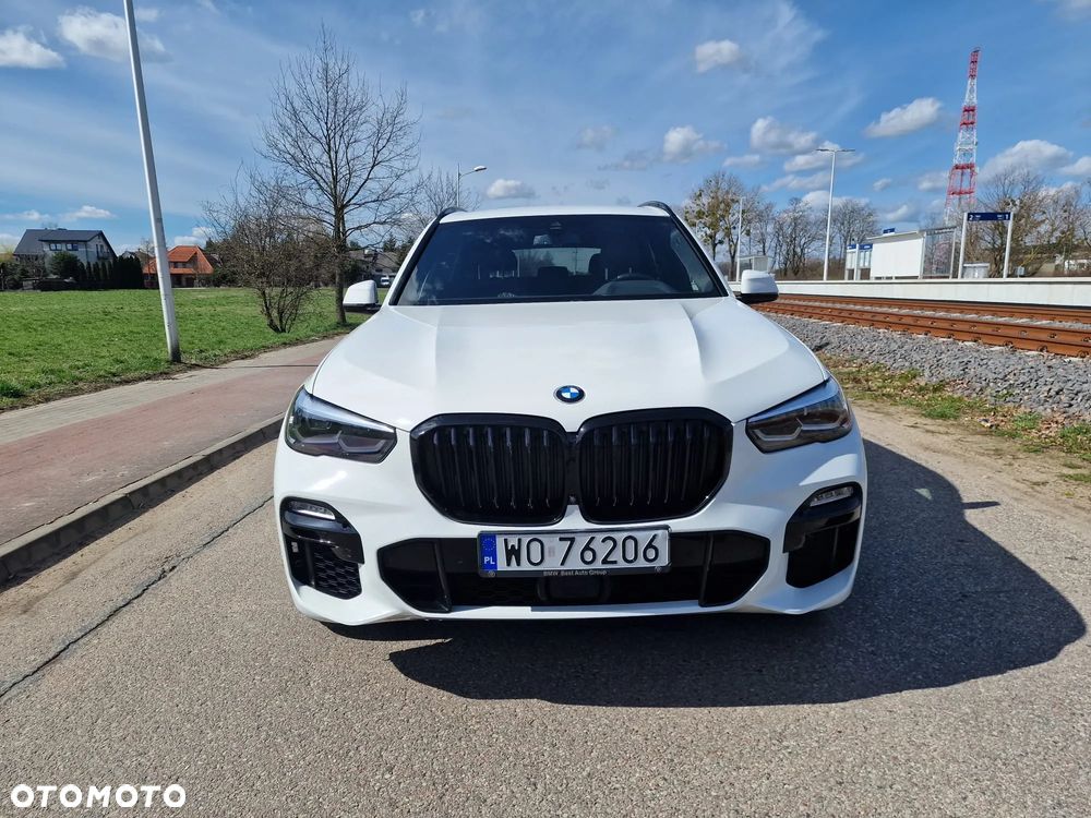 BMW X5 M - 7