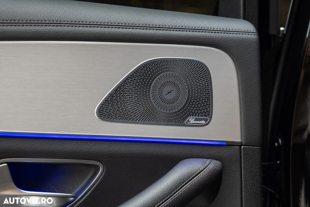 Mercedes-Benz GLE - 20