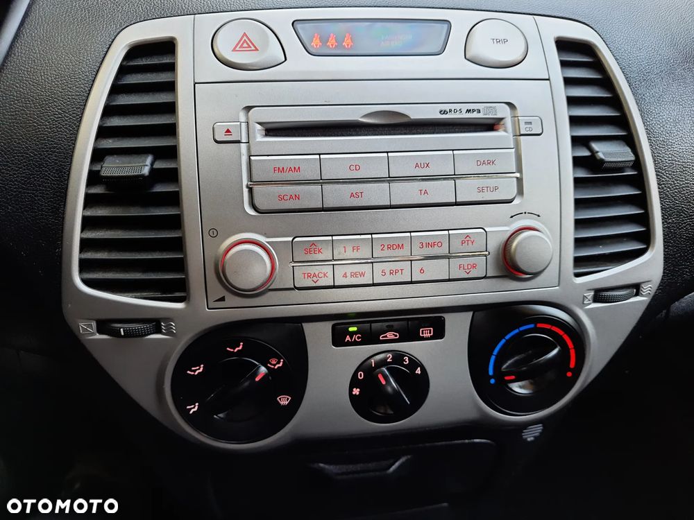 Hyundai i20 1.2 Style - 7