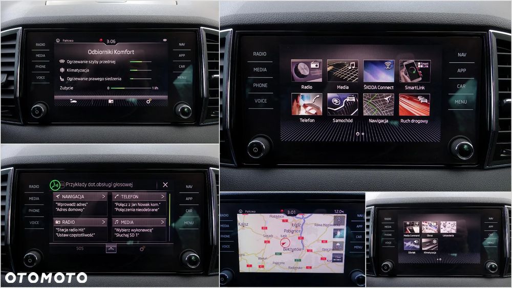 Skoda Karoq 1.5 TSI Style - 18