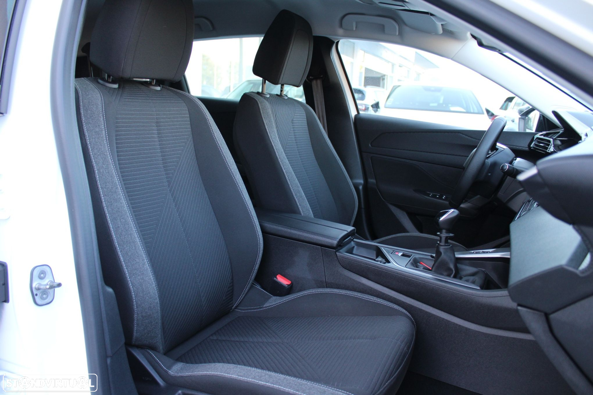 Peugeot 308 SW 1.2 PureTech Active Pack - 13