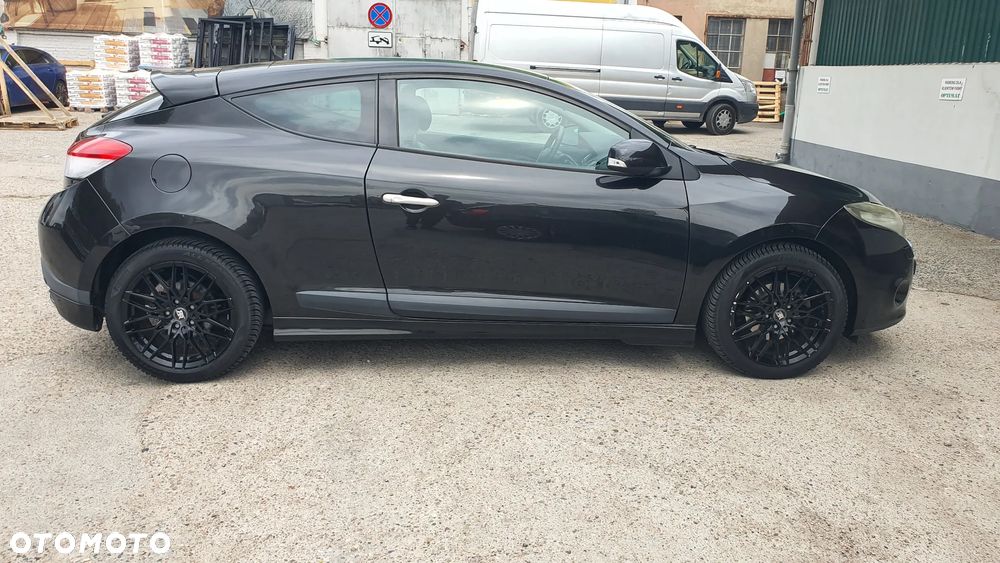 Renault Megane 1.4 16V TCE Dynamique - 13