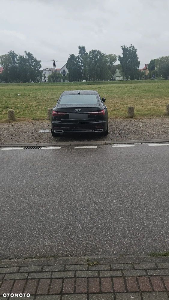 Audi A6 Limousine - 2