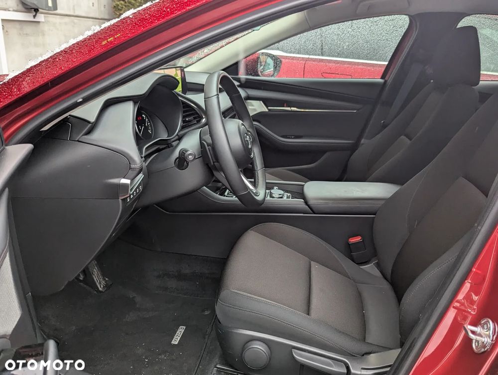 Mazda 3 2.0 mHEV Exclusive-Line - 13
