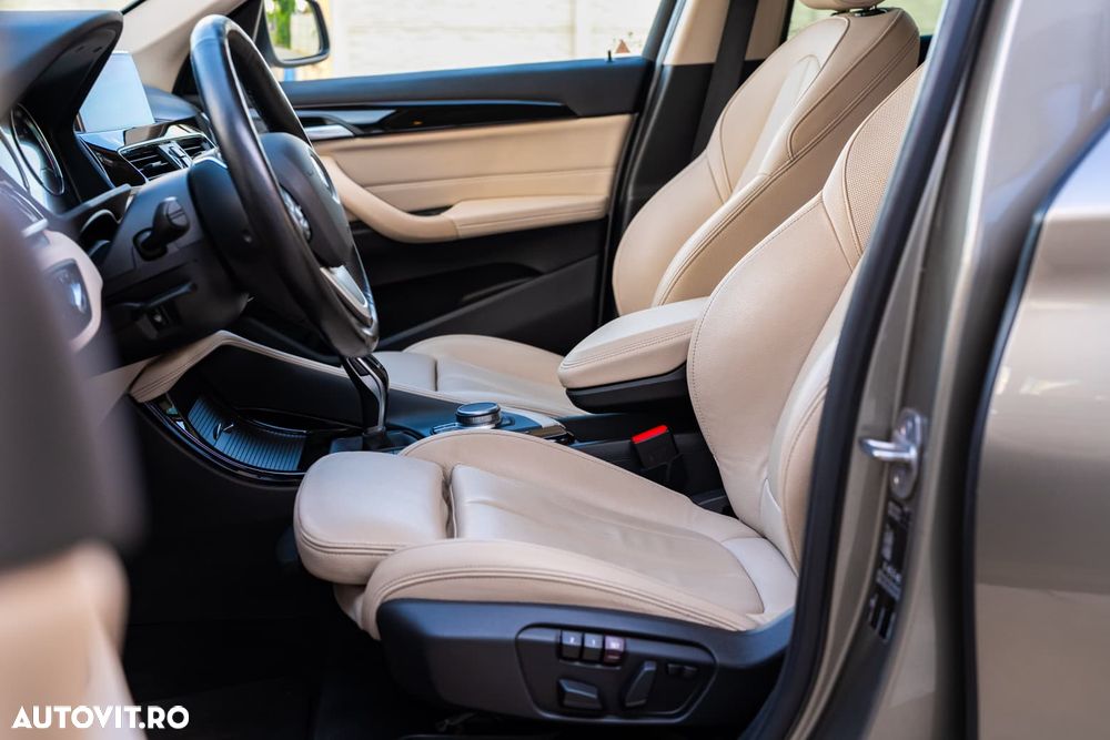 BMW X1 - 34