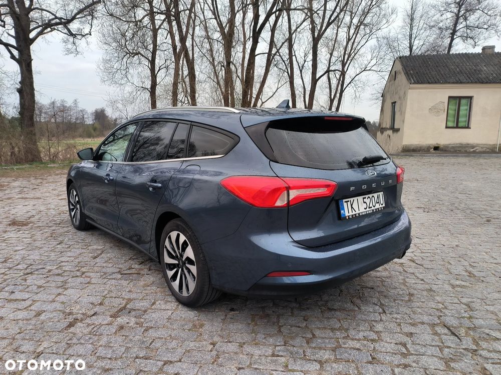 Ford Focus - 15