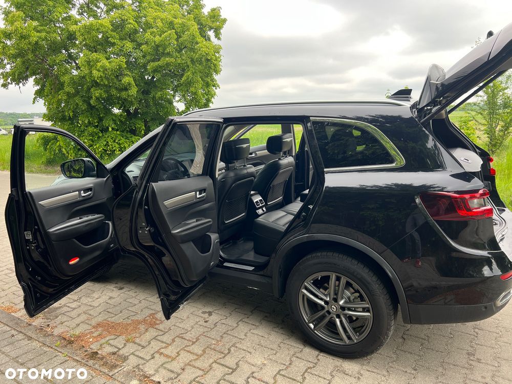 Renault Koleos ENERGY dCi 175 X-tronic 4WD INITIALE PARIS - 6