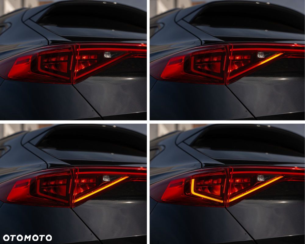 Cupra Formentor 1.5 TSI DSG - 23