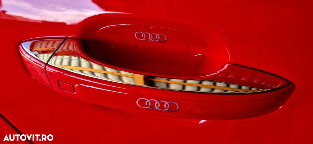 Audi A6 2.0 TDI DPF Multitronic - 12