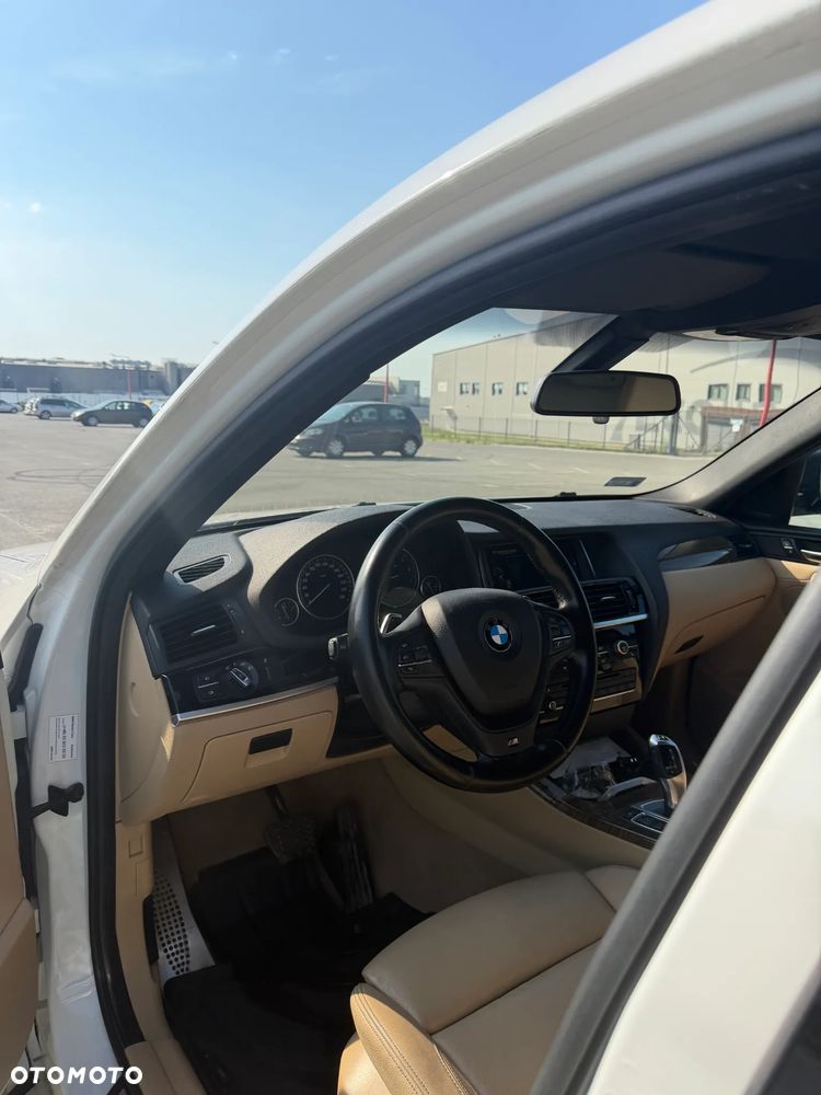 BMW X4 xDrive20i M Sport - 5