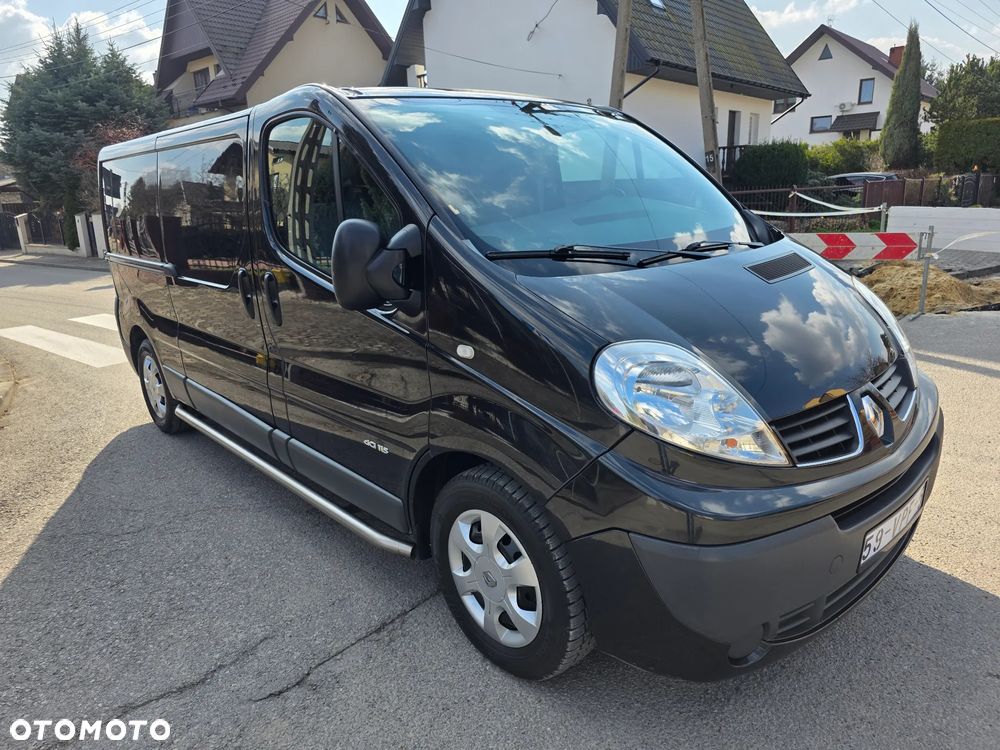 Renault Trafic - 5