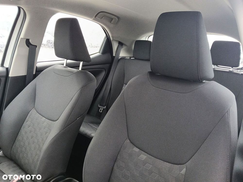 Toyota Yaris 1.5 Comfort - 14