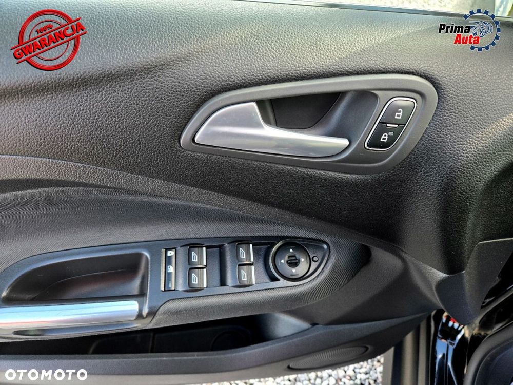 Ford C-MAX - 14