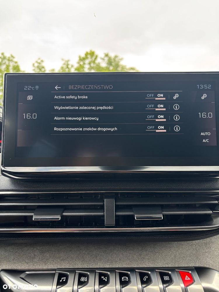 Peugeot 5008 1.2 PureTech GT S&S - 27