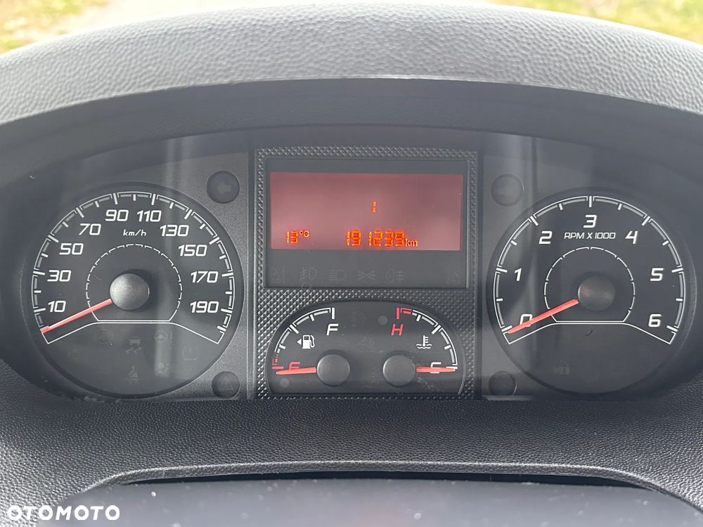 Fiat DUCATO - 25
