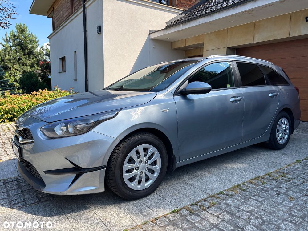 Kia Ceed 1.0 T-GDI S - 24