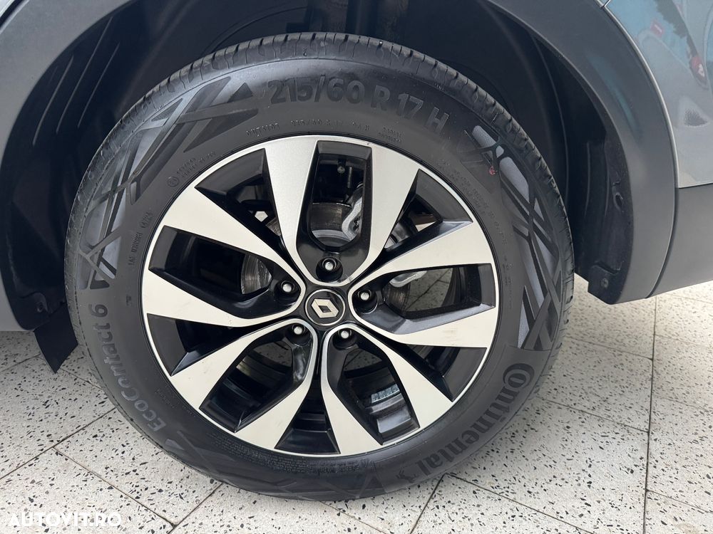 Renault Arkana E-TECH 145 Evolution - 30