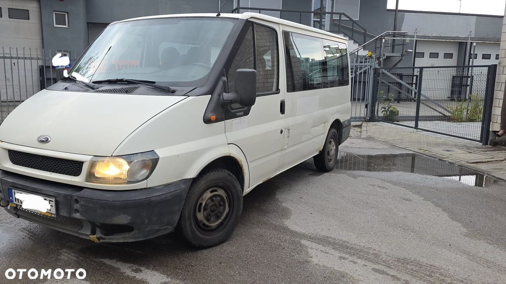 Ford Transit - 7