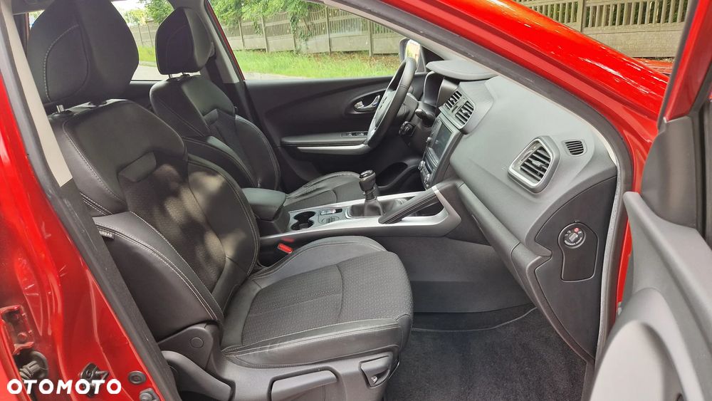 Renault Kadjar Energy dCi 110 XMOD - 8
