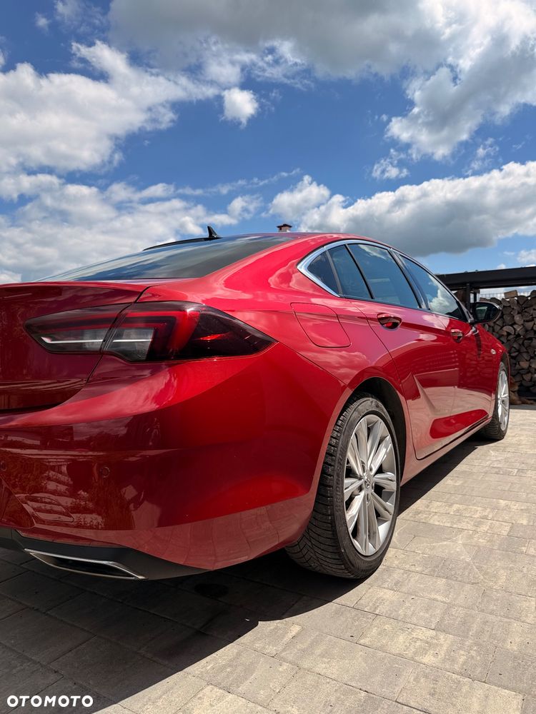 Opel Insignia 2.0 T Business Elegance S&S - 18