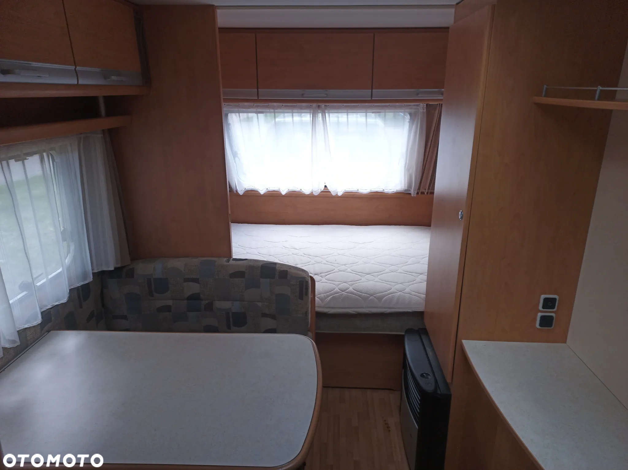 Sterckeman EVOLUTION COMFORT 420 CP - 10