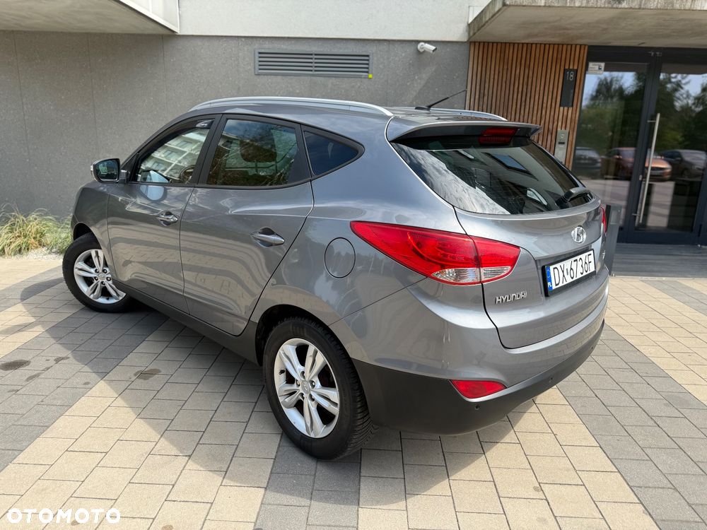 Hyundai ix35 - 16