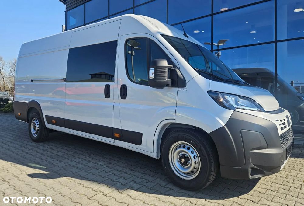 Fiat DUCATO - 2