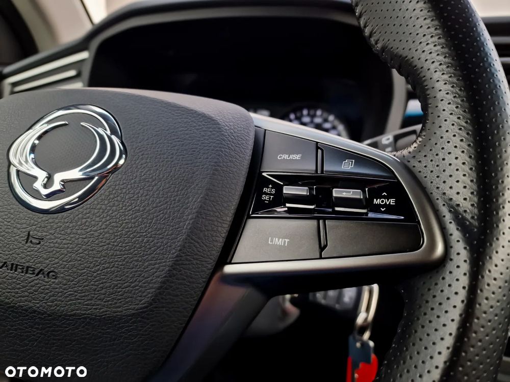 SsangYong/KGM Korando 1.5 T-GDI Quartz 2WD - 9