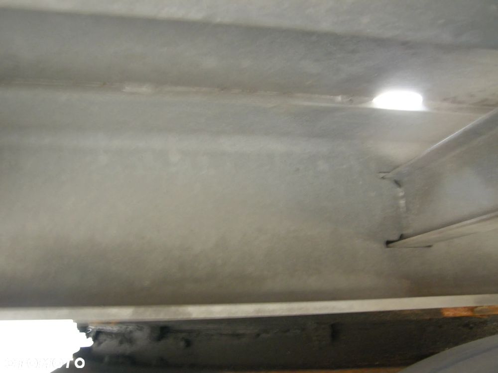 Möslein TA3 2021rok ocynk 3 osiowa przyczepa niskopodwoziowa z Niemiec - 23