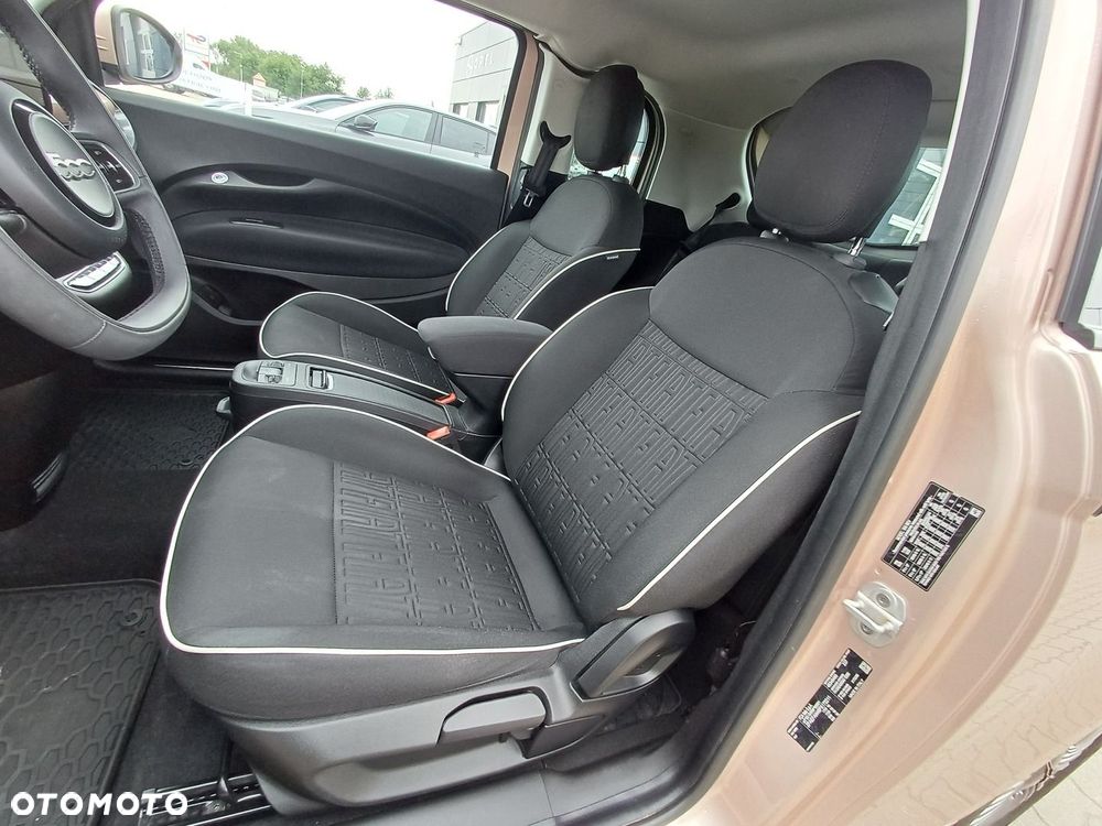 Fiat 500e - 16
