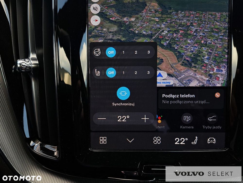 Volvo XC 60 - 21