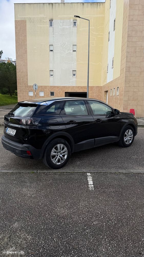 Peugeot 3008 1.2 PureTech Active Pack - 4