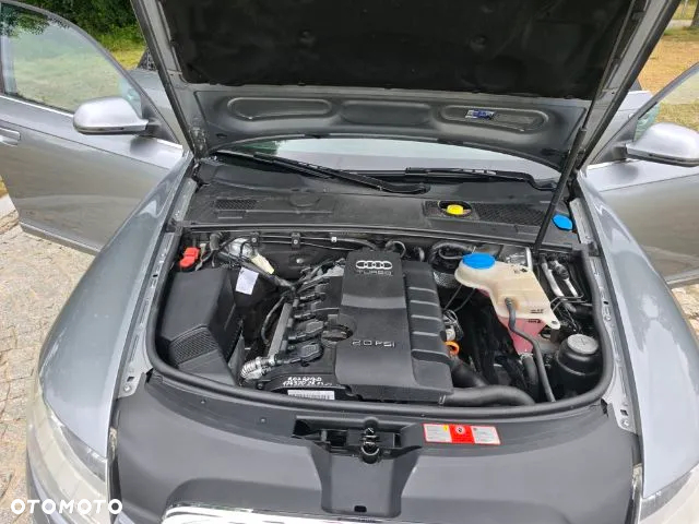 Audi A6 2.0 TFSI Multitronic - 15