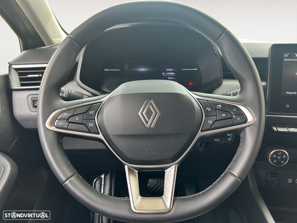Renault Clio - 12