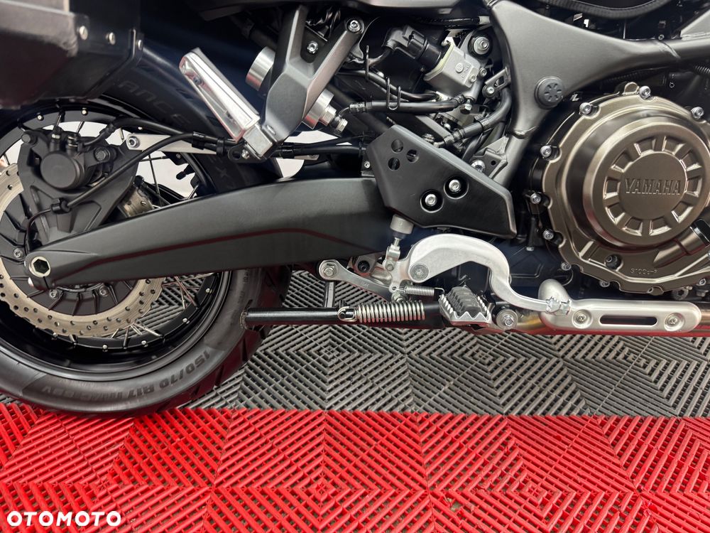 Yamaha Super Tenere - 34