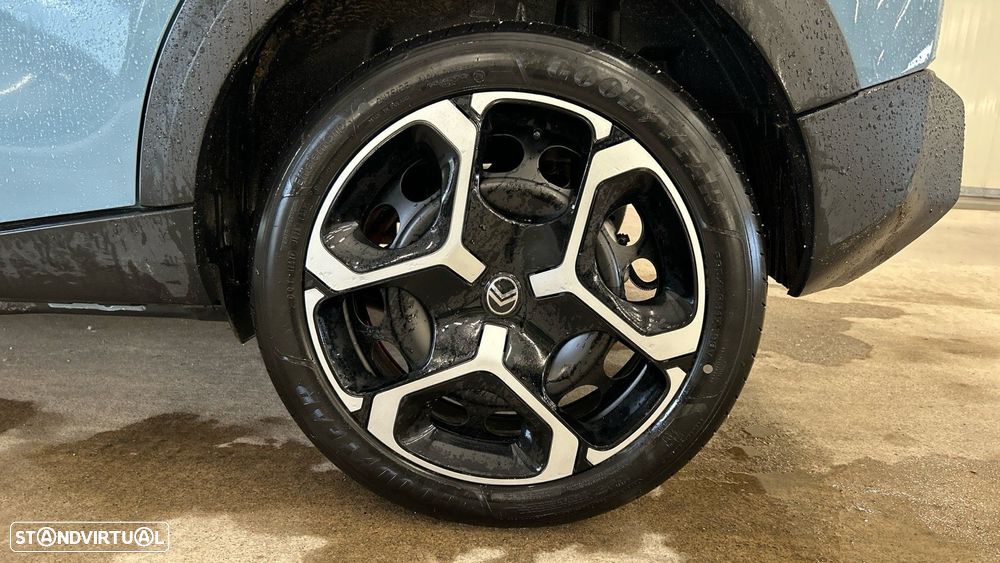 Citroën e-C3 44 kWh You Pack Plus - 6