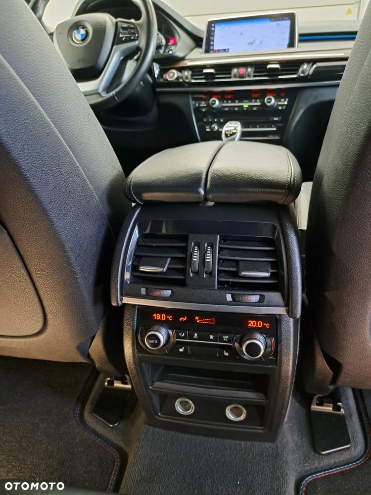 BMW X5 3.5i xDrive - 20