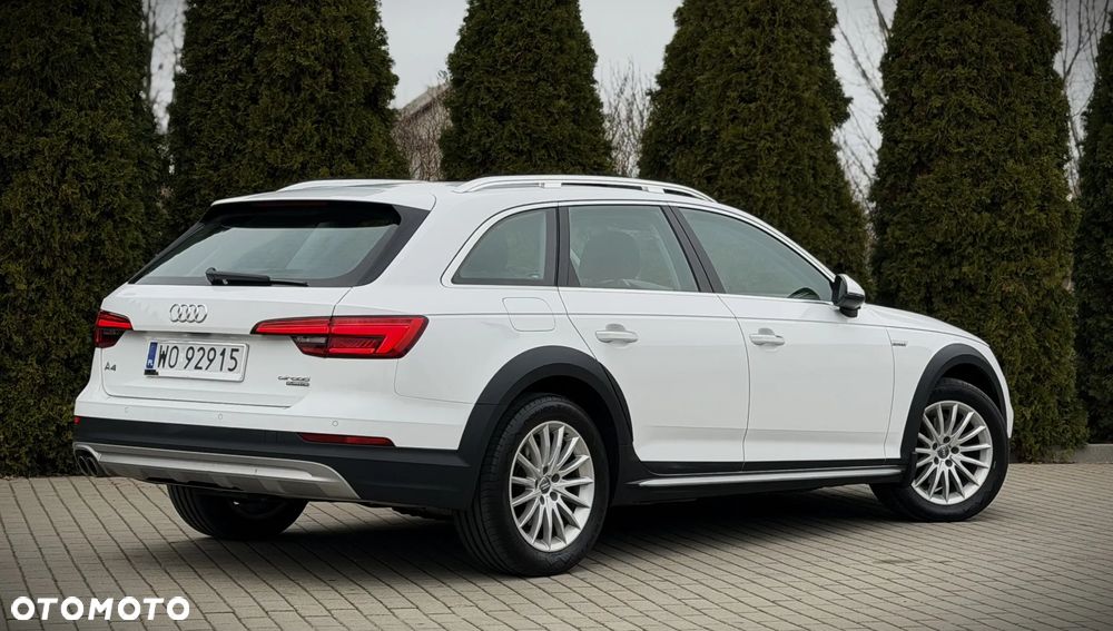 Audi A4 Allroad - 3