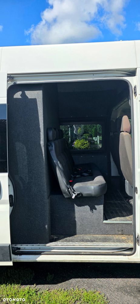 Peugeot Boxer - 9