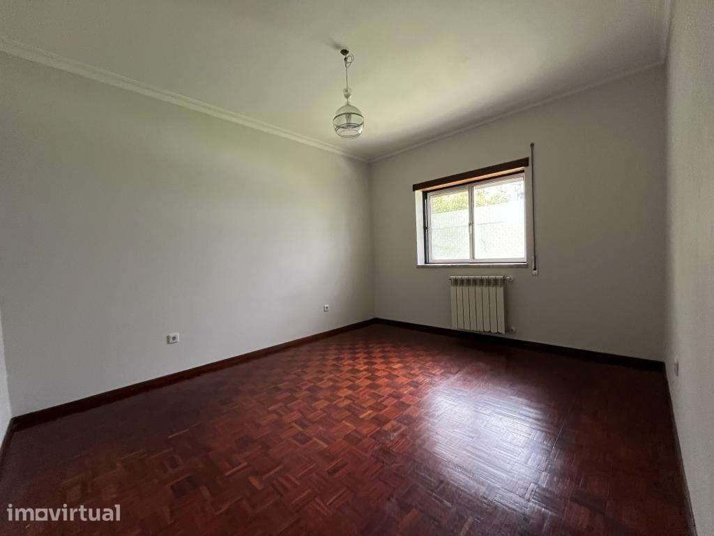 Apartamento T3+1 no centro da Guarda - Grande imagem: 3/14