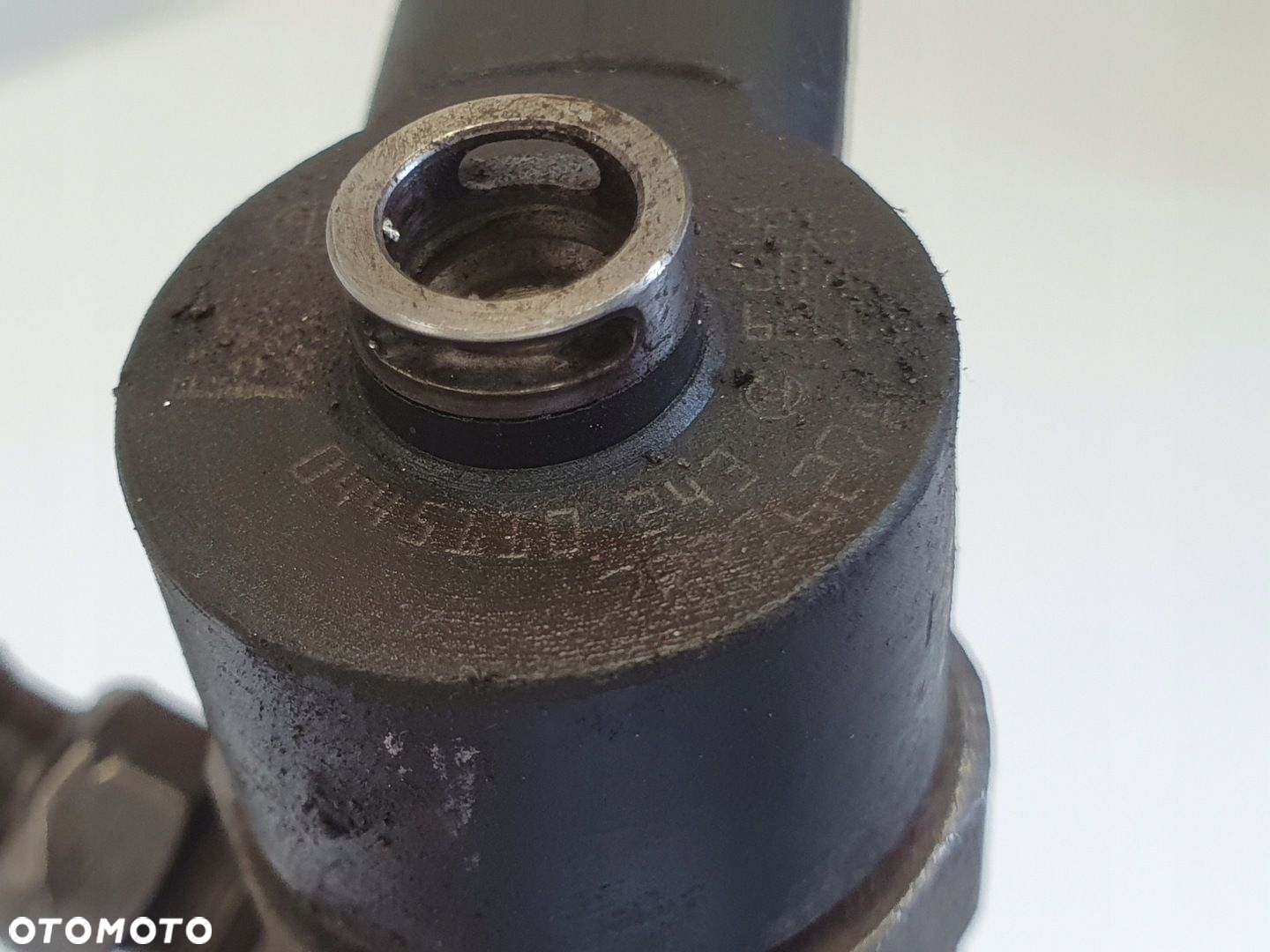 Opel ZAFIRA B 1.9 CDTI 16V WTRYSKIWACZ wtrysk 0445110243 - 3