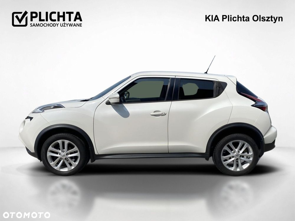 Nissan Juke - 3