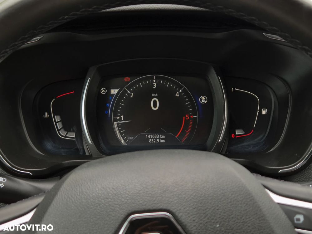 Renault Kadjar Energy dCi 110 EDC COLLECTION - 16