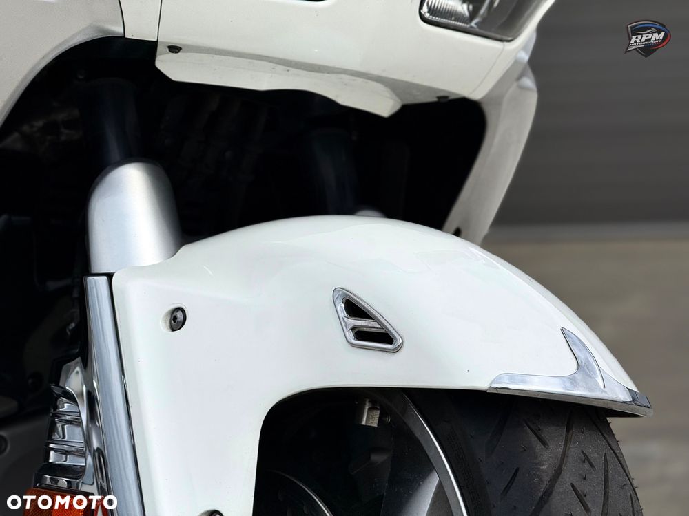 Honda GL - 14