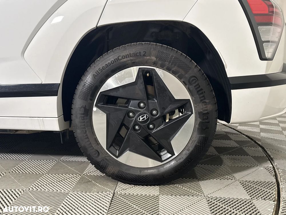 Hyundai KONA 136CP Highway - 14