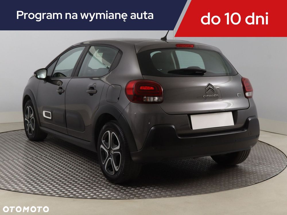 Citroën C3 - 6