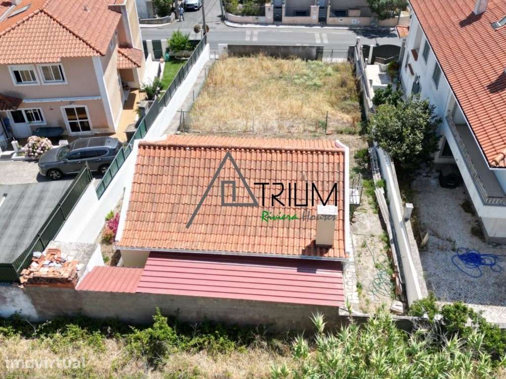 Terreno para construção de moradias ou apartamentos com vista de ma... - Grande imagem: 5/5