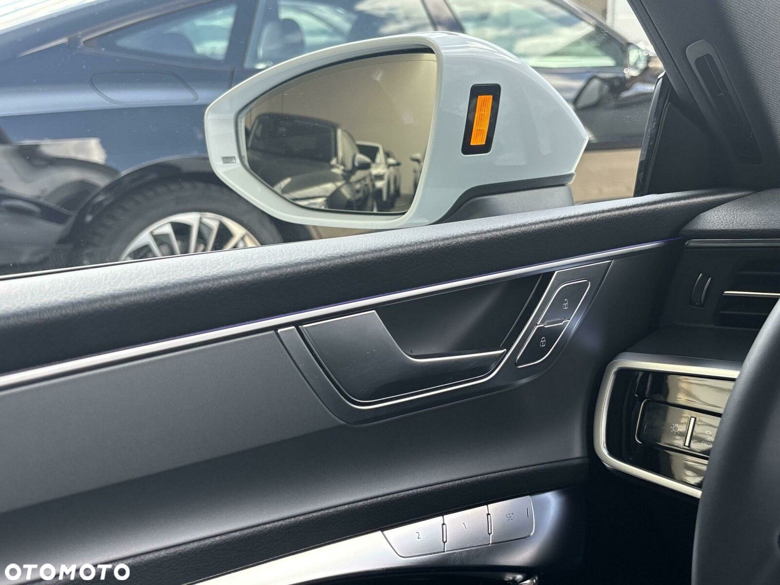 Audi A7 Sportback - 27